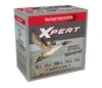 Winchester Ammo WEX122 Super X Xpert High Velocity 12Gauge 2 75  1 1 16oz 2Shot 25 Per Box 10 Case