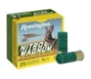 Remington Ammunition 26678 Nitro Magnum 12Gauge 2 75  1 1 2oz 4Shot 25 Per Box 10 Case