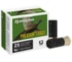 Remington Ammunition 20048 Pheasant 12Gauge 2 75  1 1 4oz 6Shot 25 Per Box 10 Case