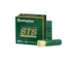 Remington Ammunition 20155 Premier STS 12 Gauge 2 75  1 oz 8 Shot 25 Per Box  10 Cs
