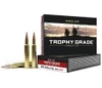 Nosler 60116 Trophy Grade Long-Range 280Ackley Improved 150gr Nosler Spitzer AccuBond Long Range 20 Per Box 10 Case