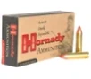 Hornady 82244 Custom 450Bushmaster 250gr Flex Tip eXpanding 20 Per Box 10 Case