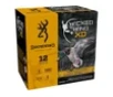 Browning Ammo B193411232 Wicked Wing XD 12Gauge 3  1 1 4oz 2Shot 25 Per Box 10 Case
