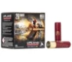 Federal P2838 Premium Wing-Shok High Velocity 28Gauge 2 75  3 4oz 8Shot 25 Per Box 10 Case