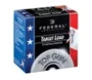 Federal TGL12US8 Top Gun Special Edition Red  White   Blue 12Gauge 2 75  1 1 8oz 8Shot 25 Per Box 10 Case