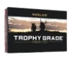 Nosler 60105 Trophy Grade Long-Range 6 5Creedmoor 142gr Nosler Spitzer AccuBond Long Range 20 Per Box 10 Case