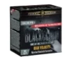 Federal PWBXH1432 Black Cloud FS High Velocity 12Gauge 3  1 1 8oz 2Shot 25 Per Box 10 Case