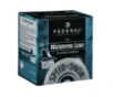 Federal WF1423 Speed-Shok 12Gauge 3  1 1 4oz 3Shot 25 Per Box 10 Case