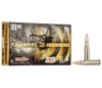 Federal P308H Premium 308Win 165gr Barnes TSX 20 Per Box 10 Case