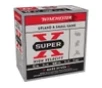 Winchester Ammo X12HV5 Super X High Velocity 12Gauge 2 75  1 1 4oz 5Shot 25 Per Box 10 Case