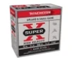Winchester Ammo X12HV6 Super X High Velocity 12Gauge 2 75  1 1 4oz 6Shot 25 Per Box 10 Case
