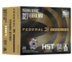 Federal P327HST1S Premium Personal Defense 327FederalMag 104gr Jacketed Hollow Point 20 Per Box 10 Case