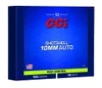 CCI 3710 Pest Control 10mmAuto 105gr 10 Per Box 20 Case