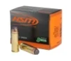 HSM 45C9N20 Pro Pistol 45 Colt 300 gr Jacketed Soft Point 20 Per Box  20 Case