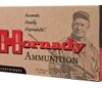 Hornady 81513 Custom 6 5Grendel 90gr CX 20 Per Box 10 Case