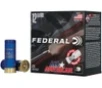 Federal FAA12HC8 All-American 12Gauge 2 75  1 1 8oz 8Shot 25 Per Box 10 Case