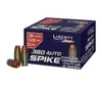 LIBERTY LA-SPI2-380-55-1500 SPIKE2 0 380 55 20 10