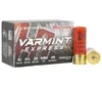 Hornady 86243 Varmint Express 12 Gauge 2 75  4 Buck Shot 10 Per Box  10 Case