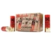 Hornady 86222 Heavy Magnum Coyote 12 Gauge 3  1 1 2 oz BB Shot 10 Per Box  10 Case