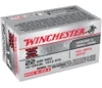 Winchester Ammo X22M Super X 22WMR 40gr Full Metal Jacket 50 Per Box 40 Case