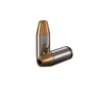 Underwood Ammo 1139mm  P Luger 124gr Jacketed Hollow Point 20 Per Box 10 Case