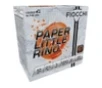 Fiocchi 12FPTX8 Paper Little Rino Extrema 12Gauge 2 75  1oz 8Shot 25 Per Box 10 Case