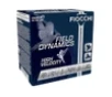 Fiocchi 20HV9 Field Dynamics High Velocity 20Gauge 2 75  1oz 9Shot 25 Per Box 10 Case