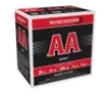 Winchester Ammo AA209 AA 20Gauge 2 75  7 8oz 9Shot 25 Per Box 10 Case