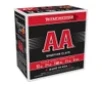 Winchester Ammo AASC128 AA Super Sport Sporting Clay 12Gauge 2 75  1 1 8oz 8Shot 25 Per Box 10 Case