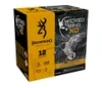 Browning Ammo B193411233 Wicked Wing XD 12Gauge 3  1 1 4oz 3Shot 25 Per Box 10 Case