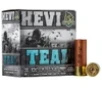 HEVI-Shot HS61226 HEVI-Teal 12Gauge 2 75  1 1 8oz 6Shot 25 Per Box 10 Case
