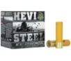 HEVI-Shot HS62002 HEVI-Steel 20Gauge 3  7 8oz 2Shot 25 Per Box 10 Case