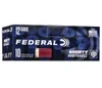 Federal SH1298 Shorty 12Gauge 1 75  15 16oz 8Shot 10 Per Box 10 Case