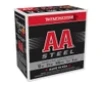 Winchester Ammo AASCL12S8 AA Super Sport Sporting Clay 12Gauge 2 75  1oz 8Shot 25 Per Box 10 Case
