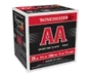 Winchester Ammo AASC287 AA Super Sport Sporting Clay 28Gauge 2 75  3 4oz 7 5Shot 25 Per Box 10 Case