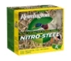 Remington Ammunition 20650 Nitro-Steel High Velocity 12Gauge 2 75  1 1 4oz BBShot 25 Per Box 10 Case