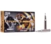 Federal P270TA1 Premium Terminal Ascent 270Win 136gr 20 Per Box 10 Case