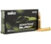 SAKO  TIKKA  PowerHead Blade 308Win 162gr 20 Per Box 10 Case
