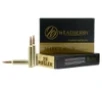 Weatherby M28NS163HCB Select Plus 28Nosler 163gr Hammer Custom 20 Per Box 10 Case