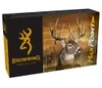 Browning Ammo B192130302 Max Point 30-30Win 150gr 20 Per Box 10 Case