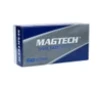 Magtech 9AS9mm Luger 115gr Full Metal Jacket 50 Per Box 20 Case