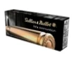 Sellier   Bellot SB4570A Rifle 45-70Gov 405gr Soft Point 20 Per Box 12 Case