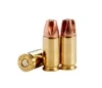 Lehigh Defense LA9115XP Xtreme Penetrator 9mmLuger 115gr Lehigh Defense XP FTM 20 Per Box 10 Case