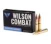 Wilson Combat A300BLK220HPBT 300Blackout 220gr Hollow Point Boat Tail 20 Per Box 10 Case