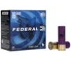 Federal H16075 Game-Shok Upland 16Gauge 2 75  1oz 7 5Shot 25 Per Box 10 Case