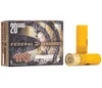 Federal P2563B Premium Magnum 20Gauge 2 75  20Pellets 1 1 8oz 3BuckShot 5 Per Box 50 Case