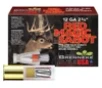 Brenneke SL122RMS Red Magic 12Gauge 2 75  1oz Sabot Slug Shot 5 Per Box 50 Case