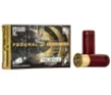 Federal PB127RS Premium Vital-Shok TruBall 12Gauge 2 75  1oz RifledSlug Shot 5 Per Box 50 Case