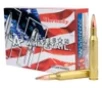 Hornady 8053 American Whitetail 270Win 130gr InterLock Spire Point 20 Per Box 10 Case