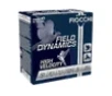 Fiocchi 12HV9 Field Dynamics High Velocity 12Gauge 2 75  1 1 4oz 9Shot 25 Per Box 10 Case